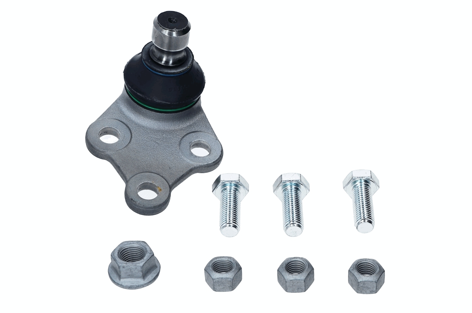 Fuseekogel Lemförder 27666 02