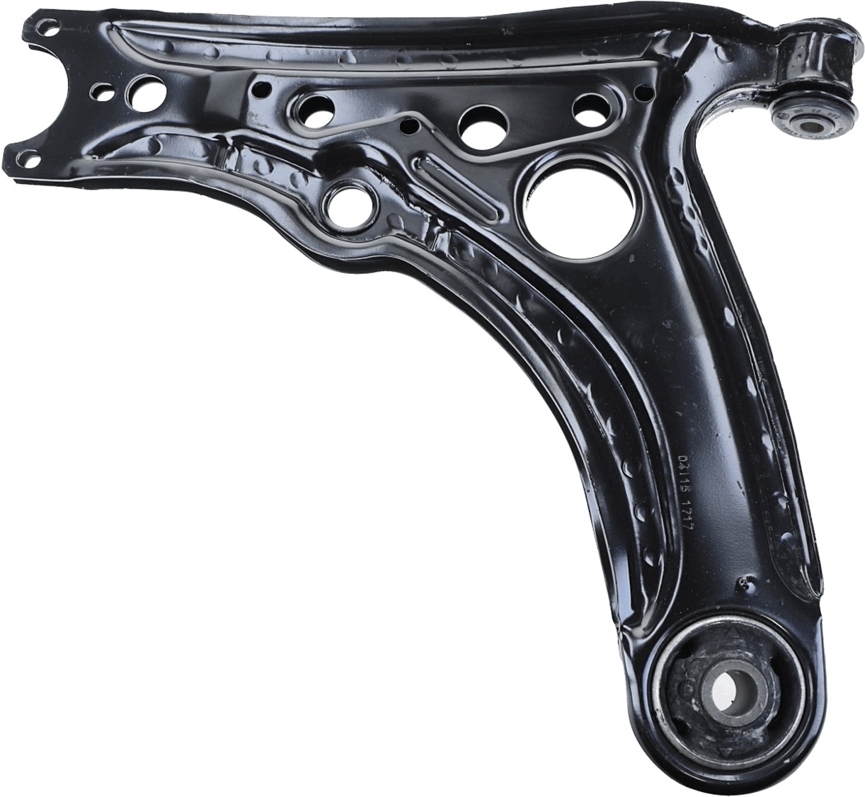 Draagarm Lemförder 27745 01