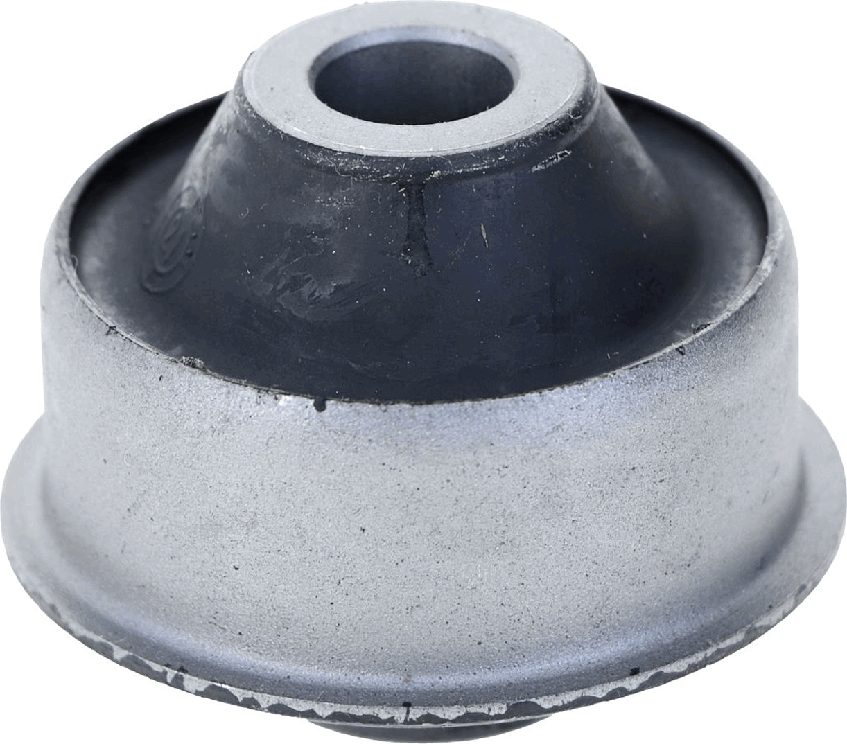 Draagarm-/ reactiearm lager Lemförder 28899 01