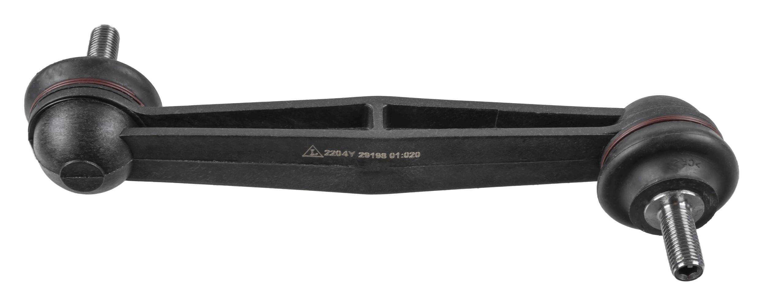 Stabilisatorstang Lemförder 29198 01