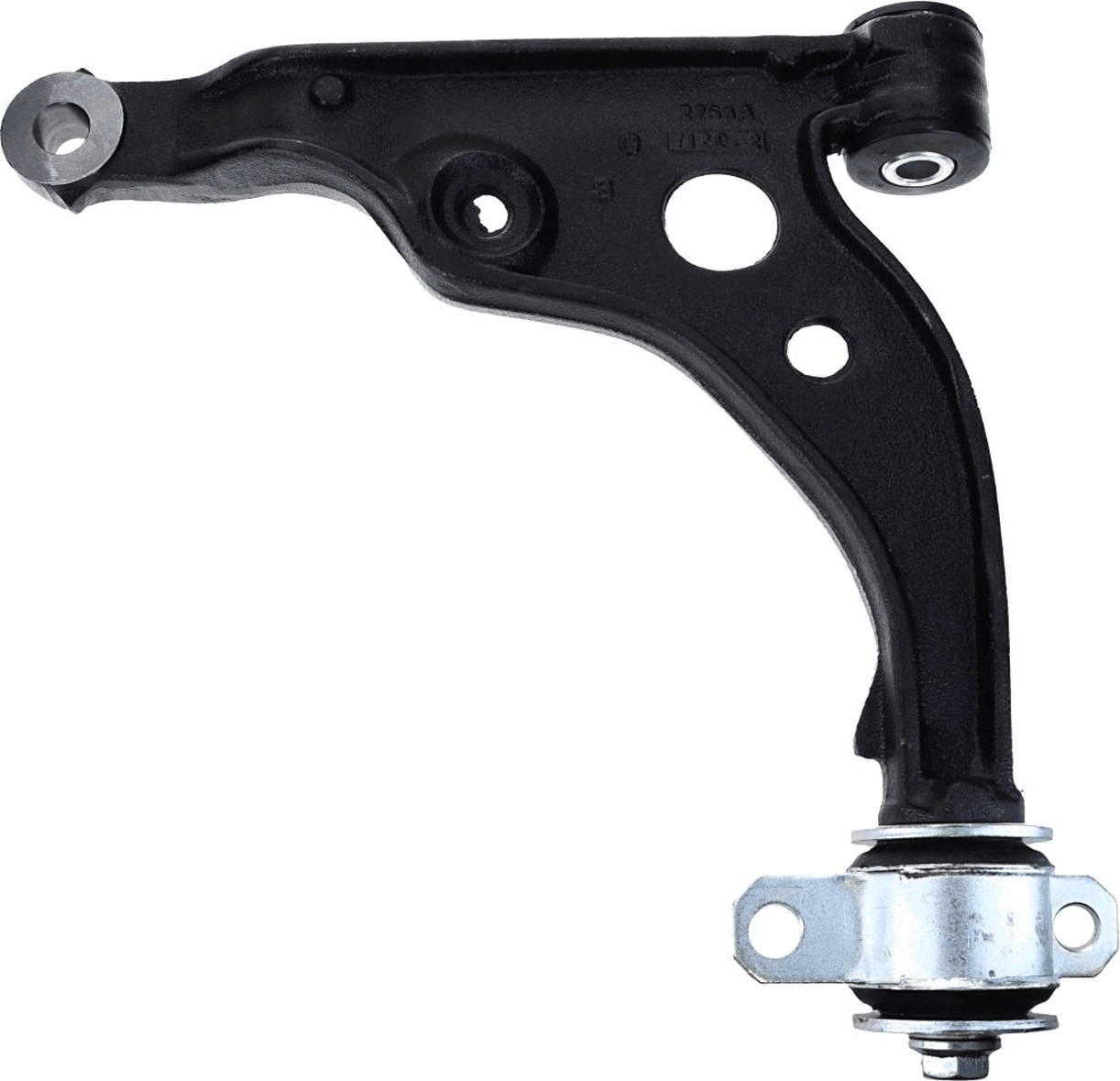 Draagarm Lemförder 29419 01