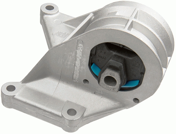 Ophangrubber automaatbak Lemförder 29561 01