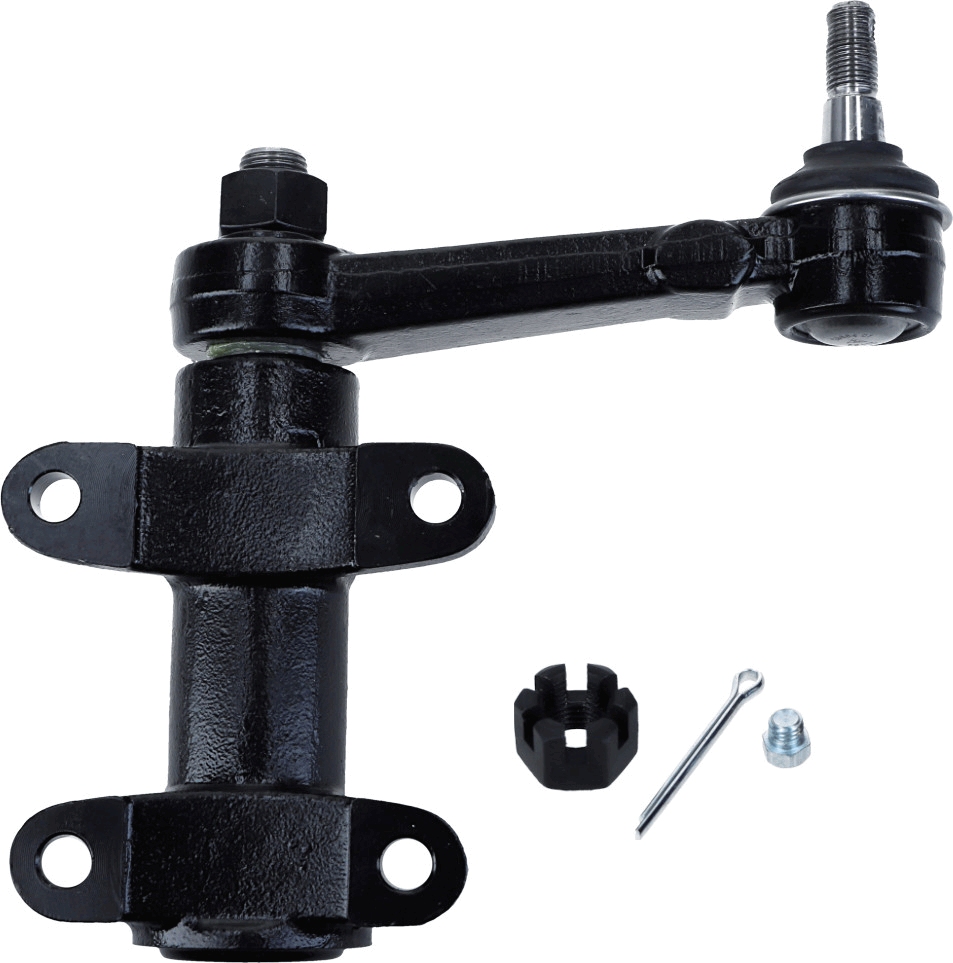 Hulpstuurarm Lemförder 29664 01