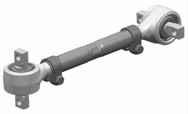 Draagarm Lemförder 29819 01