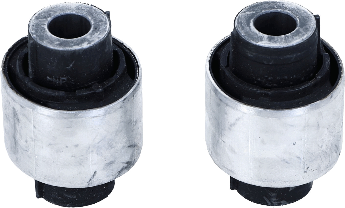 Draagarm-/ reactiearm lager Lemförder 29917 01