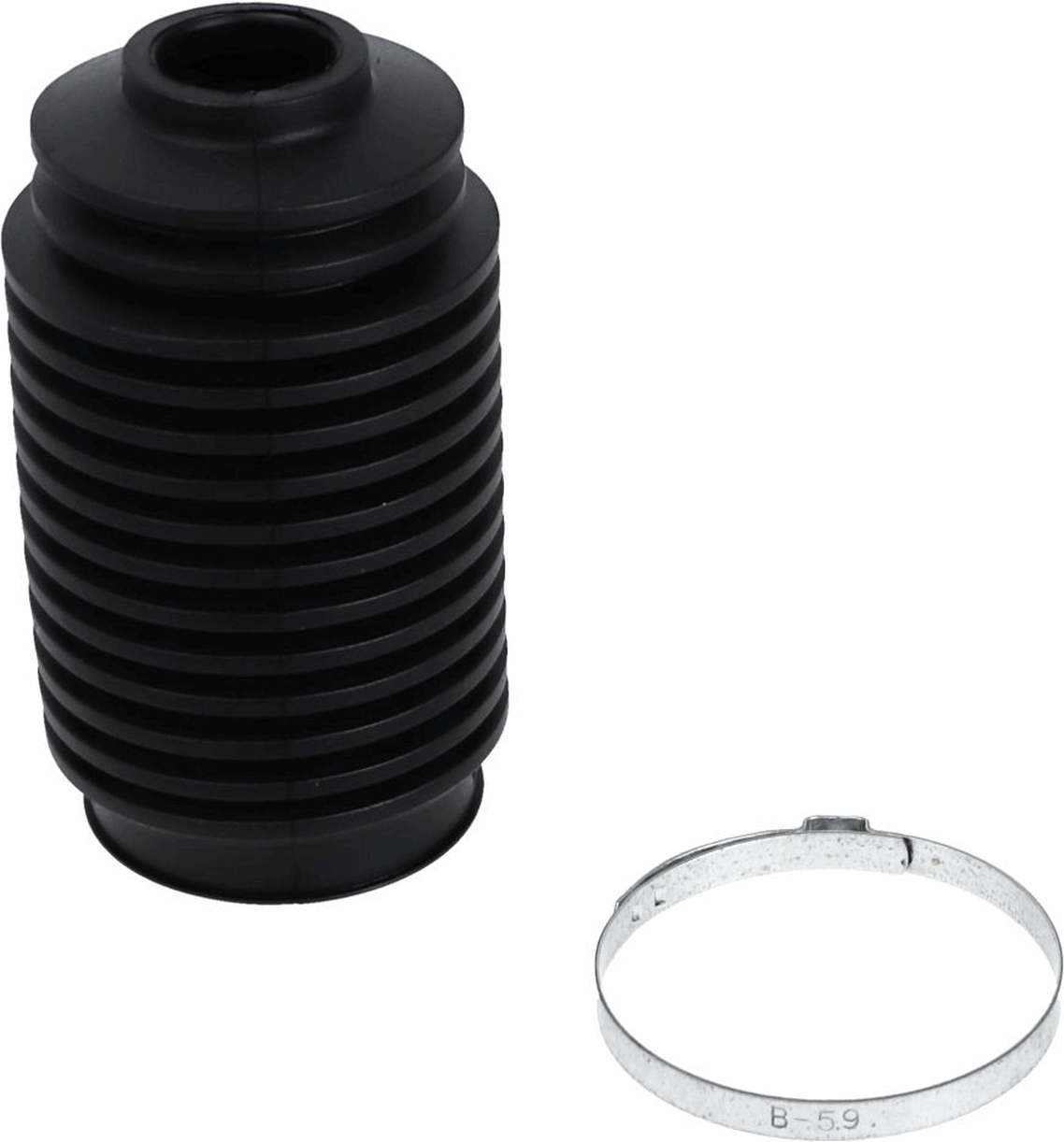 Stuurhuishoes Lemförder 30127 01