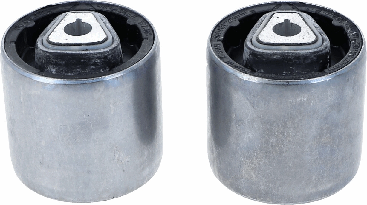 Draagarm-/ reactiearm lager Lemförder 30346 01