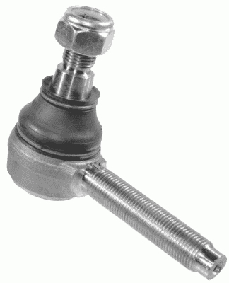 Spoorstangeind / Stuurkogel Lemförder 30378 01