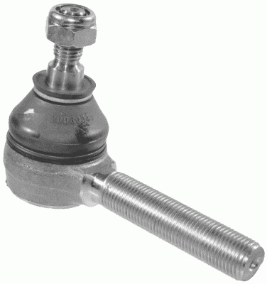 Spoorstangeind / Stuurkogel Lemförder 30380 01