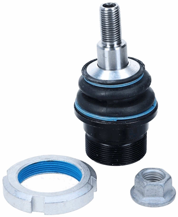 Fuseekogel Lemförder 30484 01