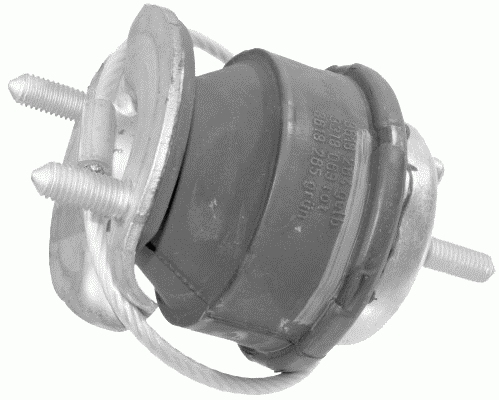 Motorsteun Lemförder 30507 01