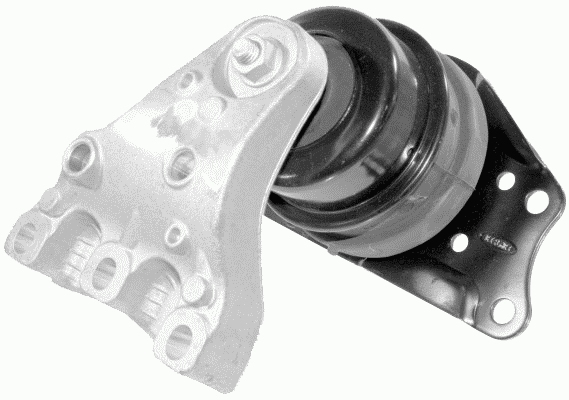 Motorsteun Lemförder 30539 01