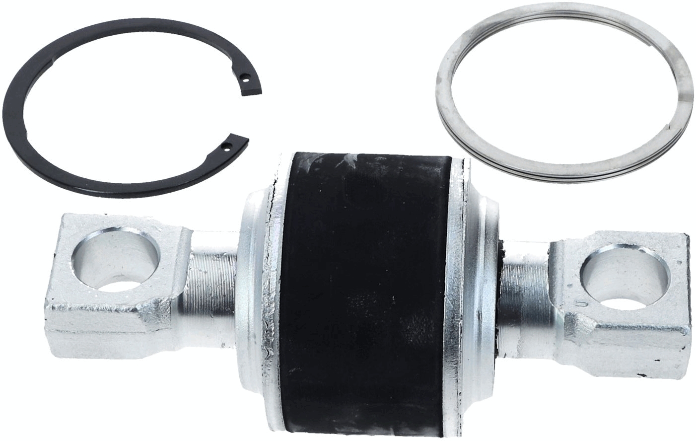 Draagarm-/ reactiearm lager Lemförder 30587 01