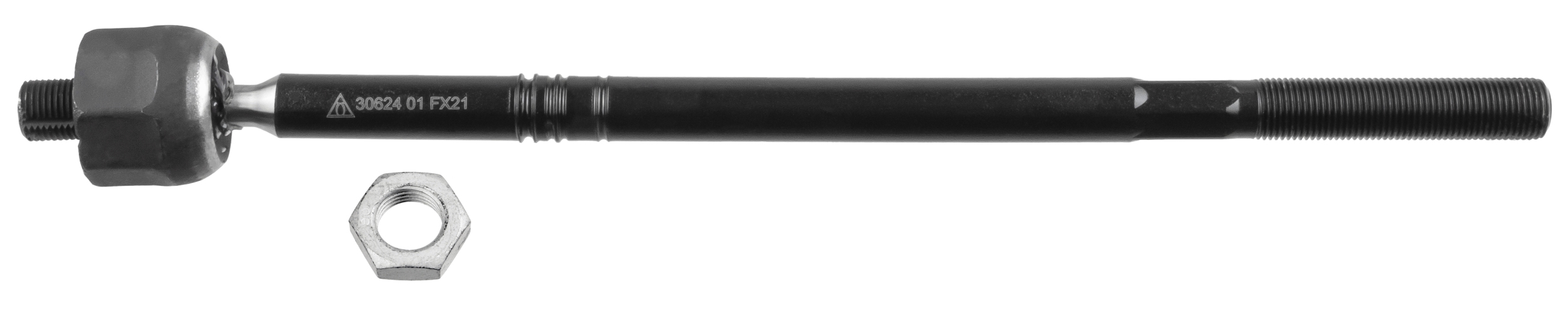 Axiaal gewricht / spoorstang Lemförder 30624 01