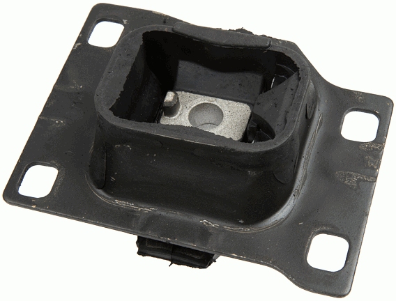 Ophangrubber automaatbak Lemförder 31019 01