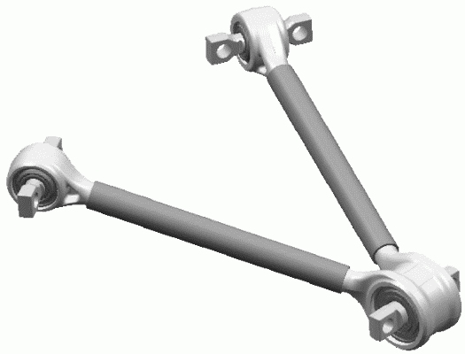 Draagarm Lemförder 31168 01