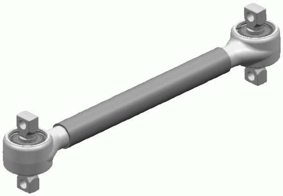 Draagarm Lemförder 31290 01