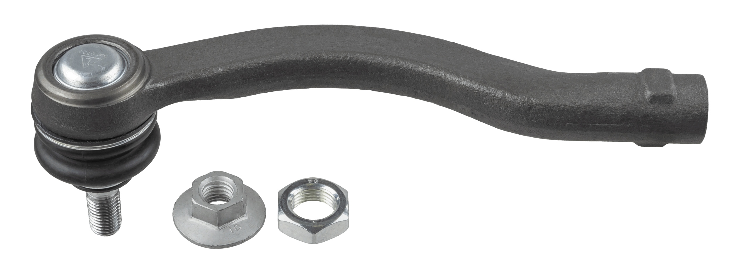 Spoorstangeind / Stuurkogel Lemförder 31304 01