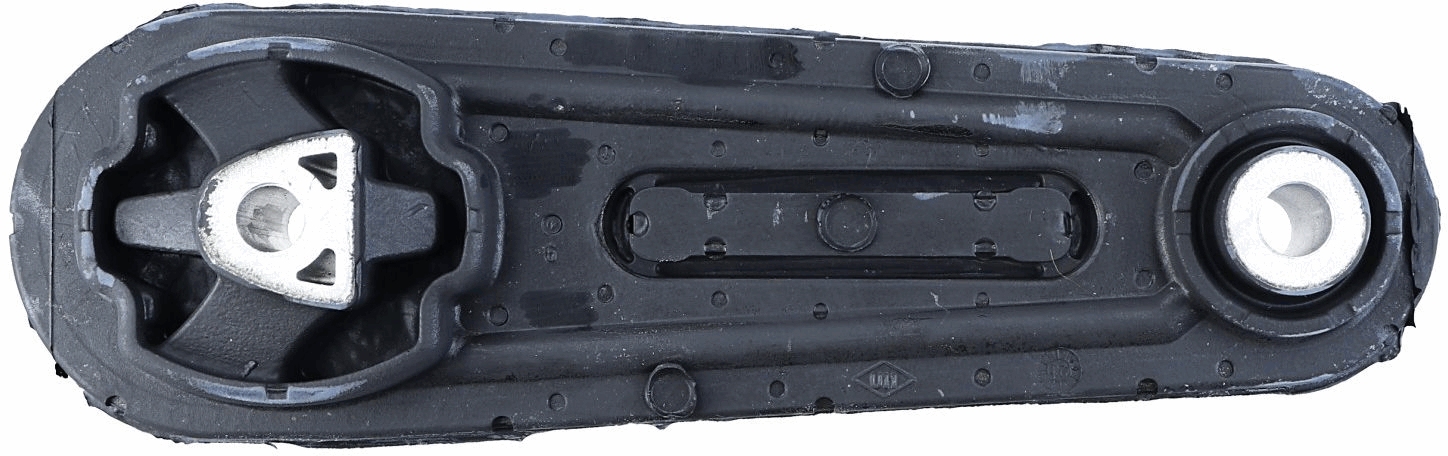 Ophangrubber automaatbak Lemförder 31344 01