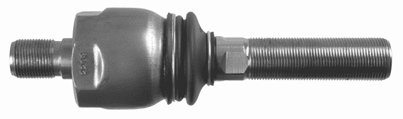Axiaal gewricht / spoorstang Lemförder 31874 01