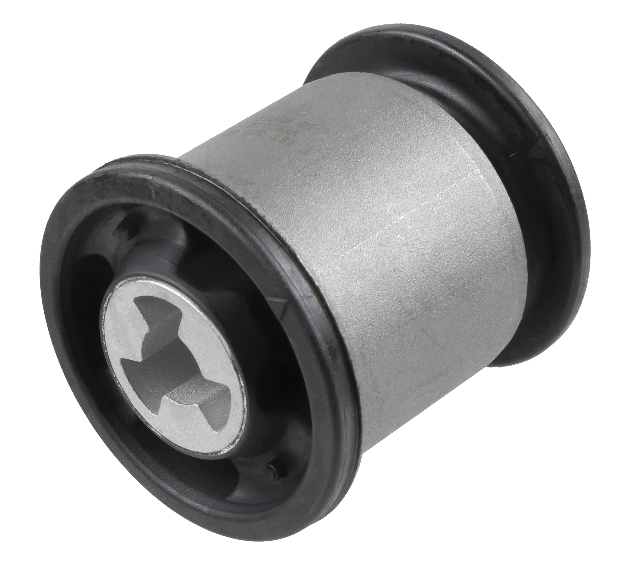 Draagarm-/ reactiearm lager Lemförder 31999 01