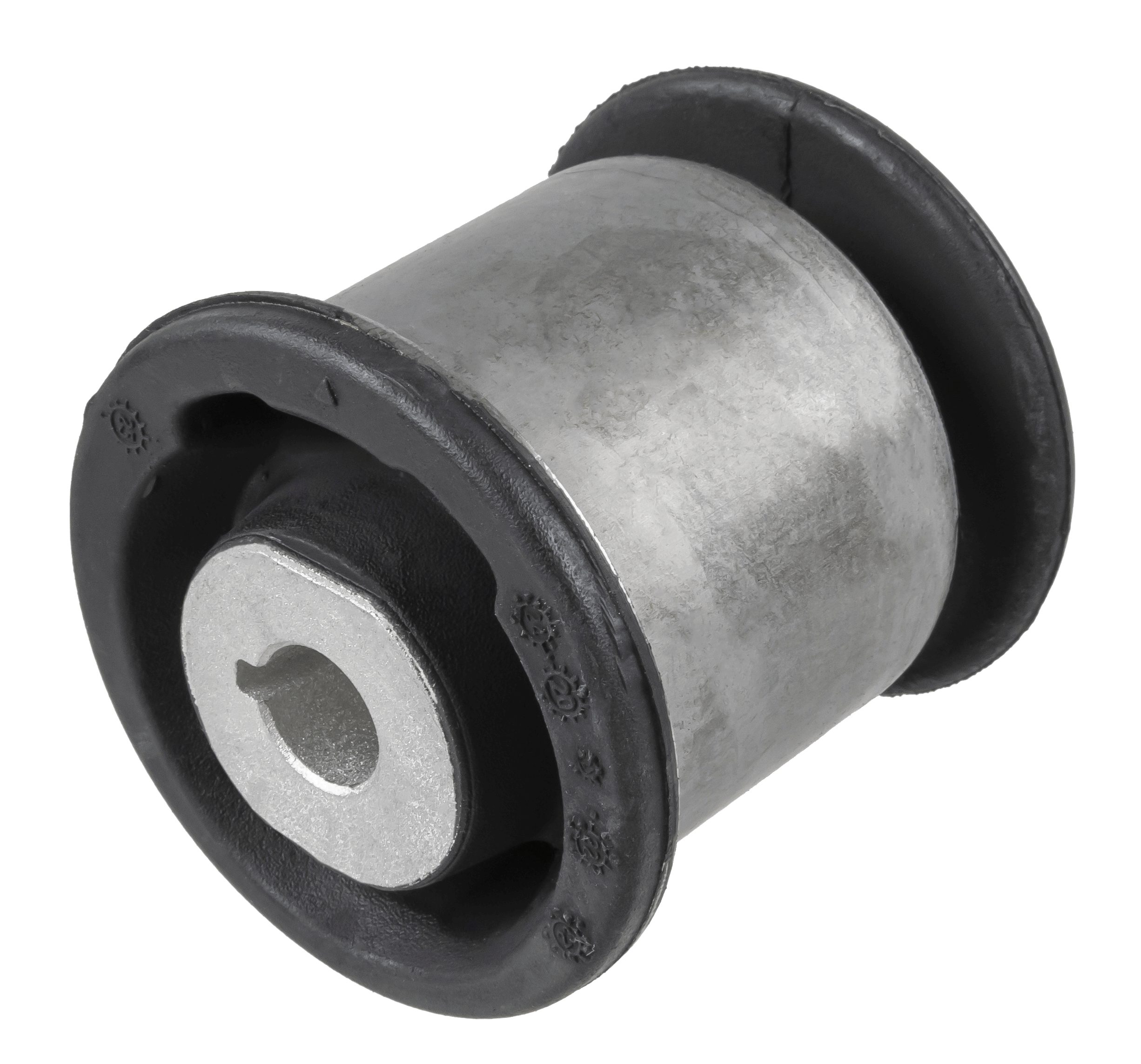 Draagarm-/ reactiearm lager Lemförder 32000 01