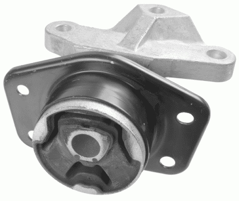 Motorsteun Lemförder 33258 01