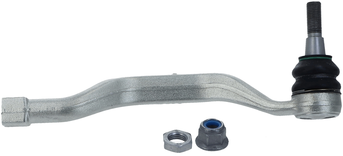 Spoorstangeind / Stuurkogel Lemförder 33287 01