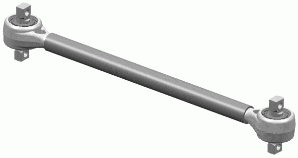 Draagarm Lemförder 33291 01