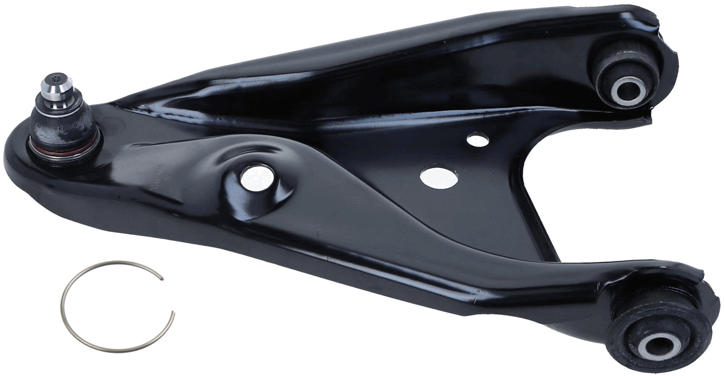 Draagarm Lemförder 33402 01