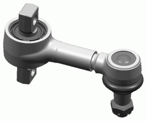 Stabilisatorstang Lemförder 33481 01