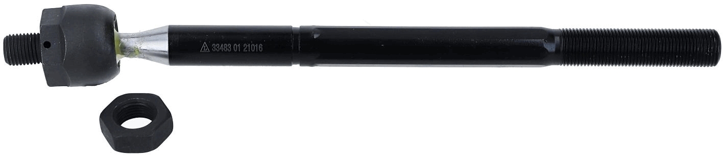 Axiaal gewricht / spoorstang Lemförder 33483 01