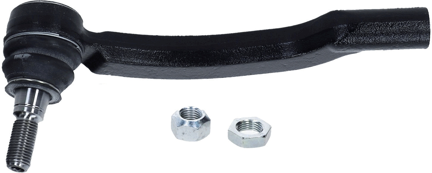 Spoorstangeind / Stuurkogel Lemförder 33484 01