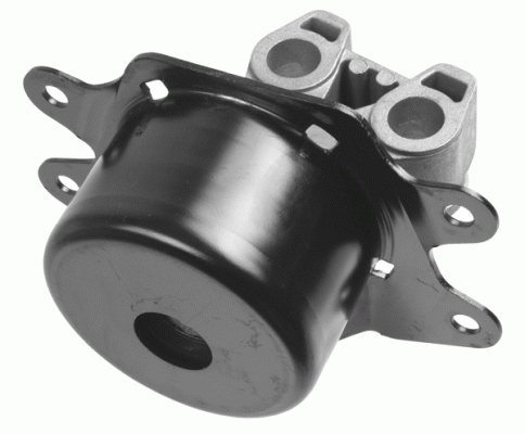 Motorsteun Lemförder 33790 01