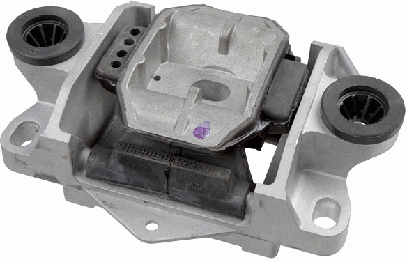 Ophangrubber automaatbak Lemförder 33813 01