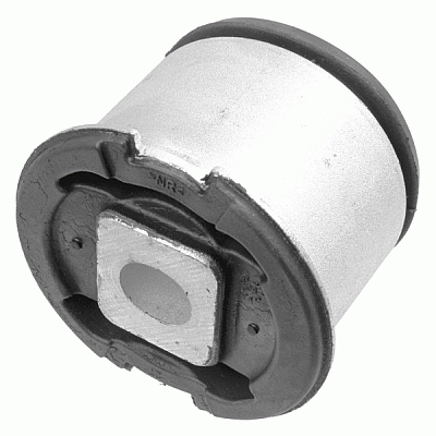 Draagarm-/ reactiearm lager Lemförder 34073 01