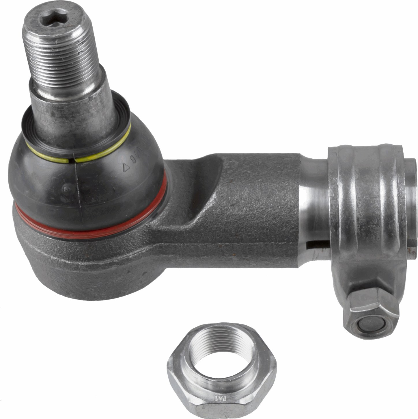 Spoorstangeind / Stuurkogel Lemförder 34310 01