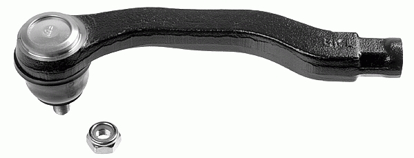 Spoorstangeind / Stuurkogel Lemförder 34320 01