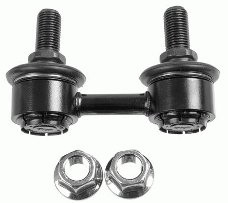 Stabilisatorstang Lemförder 34496 01