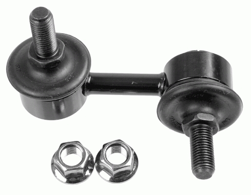 Stabilisatorstang Lemförder 34498 01