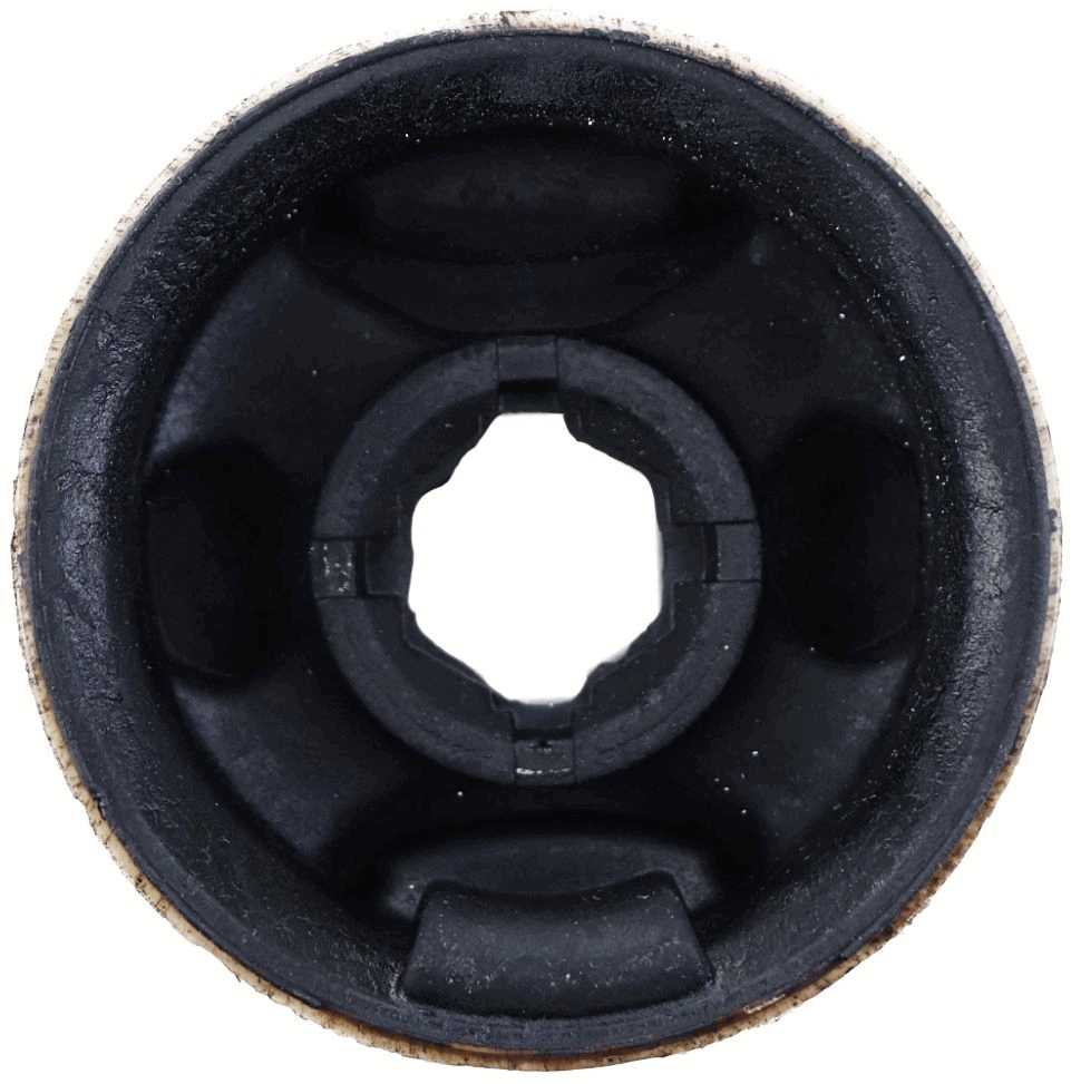 Draagarm-/ reactiearm lager Lemförder 34559 01