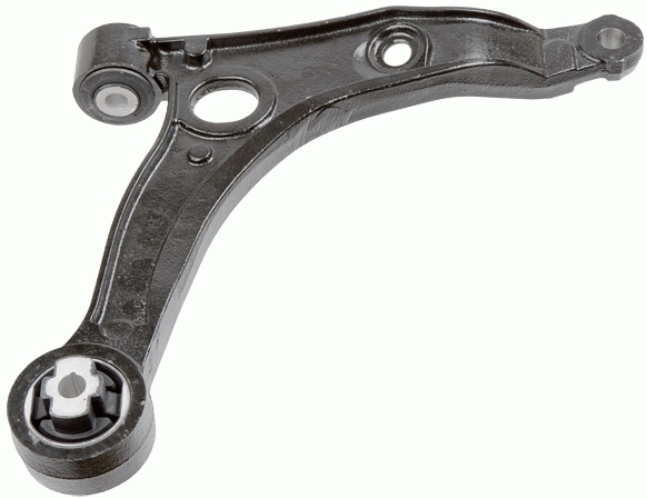 Draagarm Lemförder 34834 01