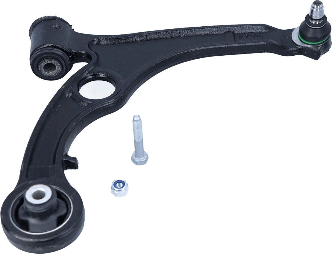 Draagarm Lemförder 35277 01