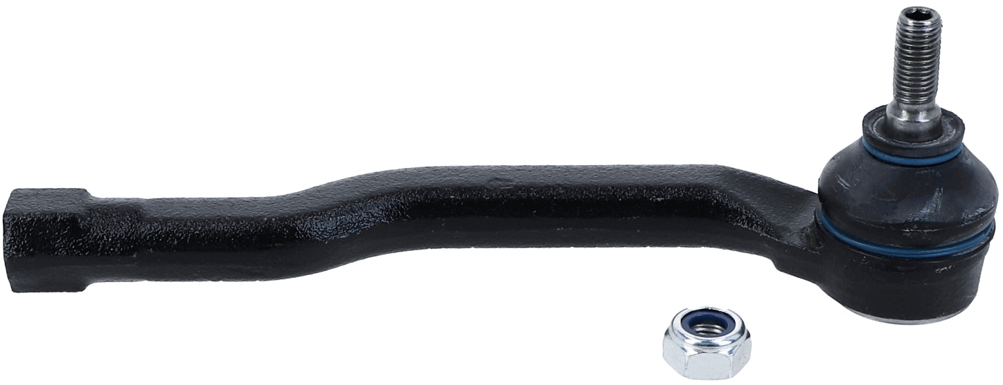 Spoorstangeind / Stuurkogel Lemförder 35295 01