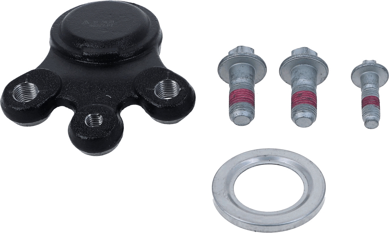 Fuseekogel Lemförder 35327 01