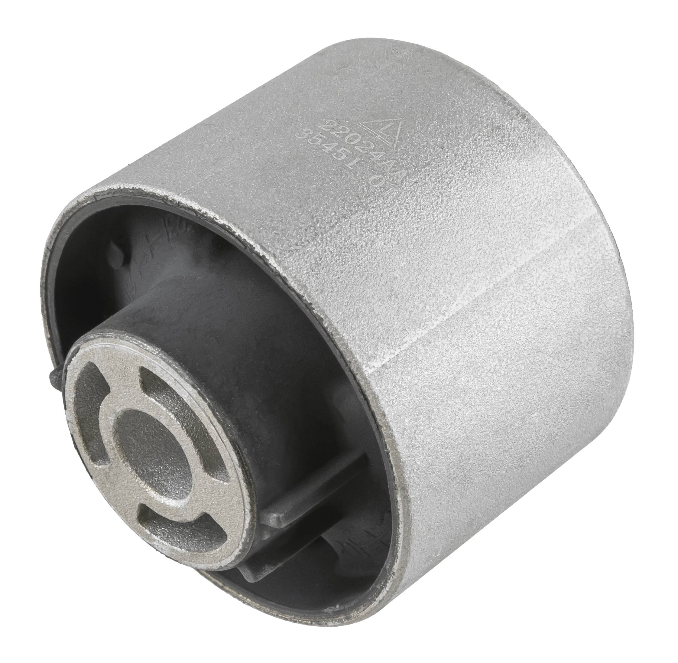 Draagarm-/ reactiearm lager Lemförder 35451 01