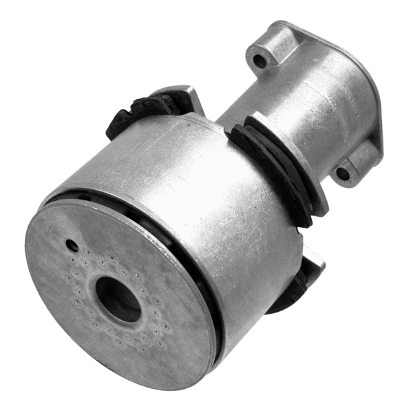 Draagarm-/ reactiearm lager Lemförder 35727 01