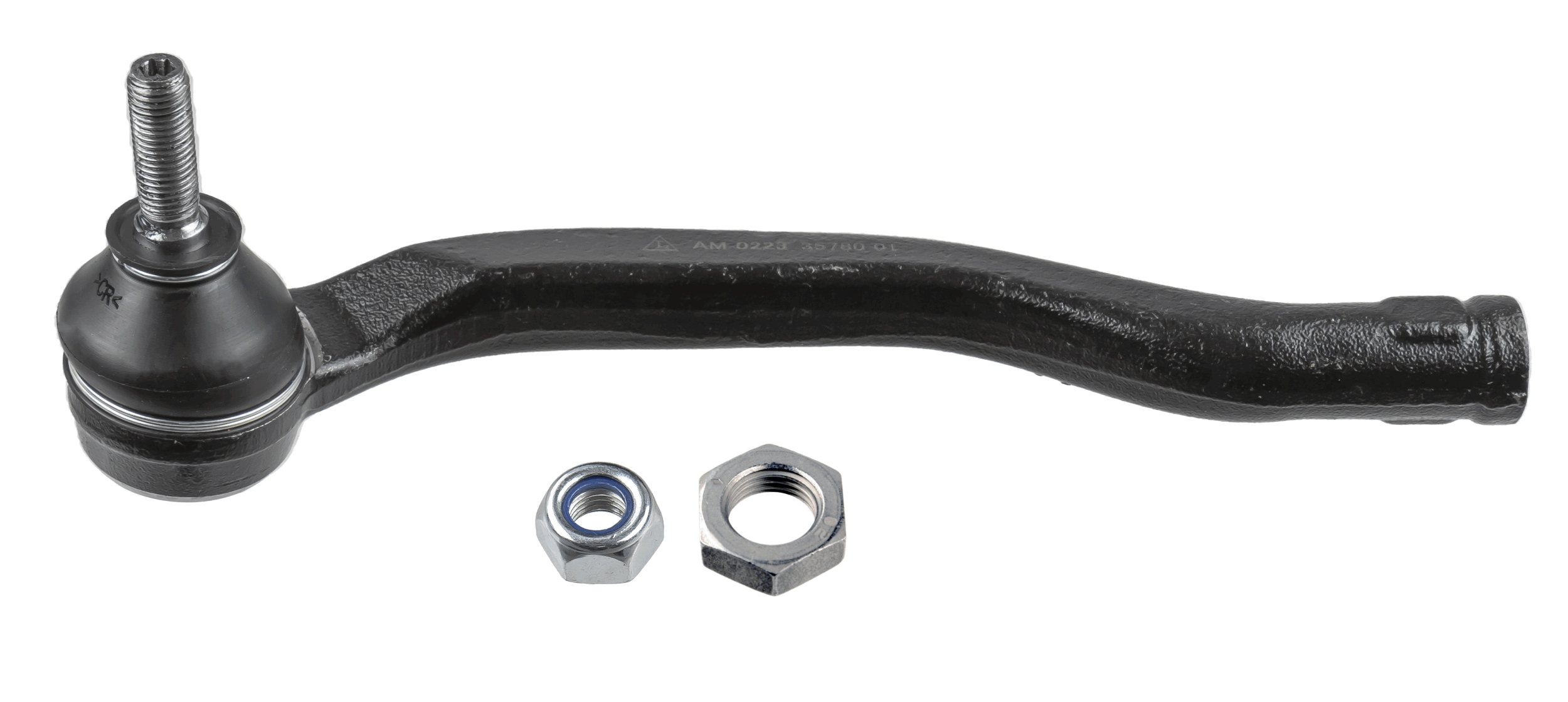 Spoorstangeind / Stuurkogel Lemförder 35780 01