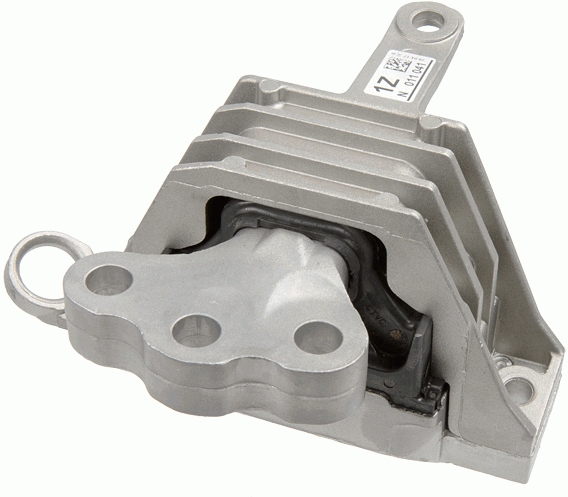 Motorsteun Lemförder 35818 01