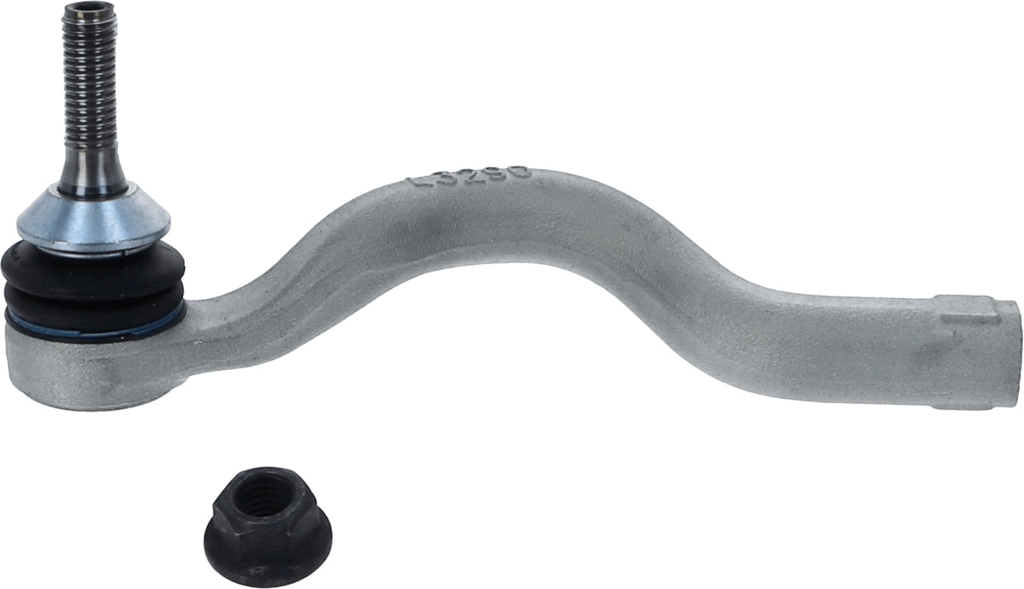 Spoorstangeind / Stuurkogel Lemförder 36266 01